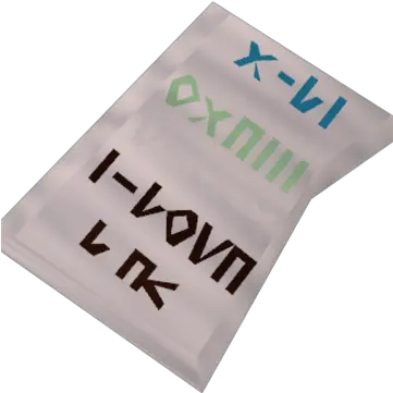  Torn Page Runescape Wiki Fandom Paper Png Torn Png