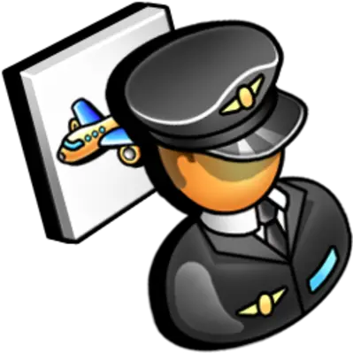  Pilot Icon Administrator Icon Png Pilot Png