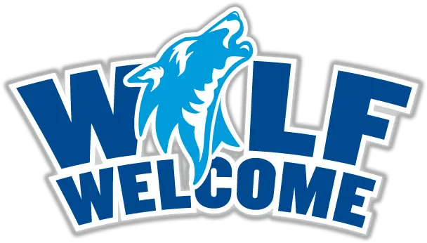  Wolf Welcome Front Range Community College Wolf Png Wolf Logos