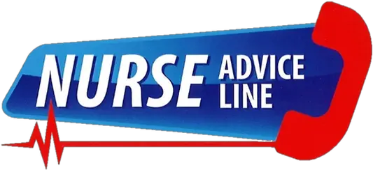  After Hours Nurse Advice Line Mchc Bumper Sticker Png Line Background Png