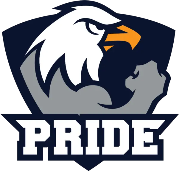  Pride Academy Pride Esports Png Counter Strike Logos