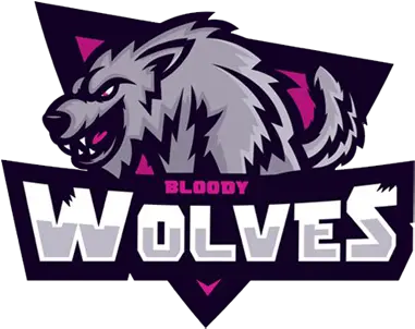  Bloody Wolves Leaguepedia League Of Legends Esports Wiki Bloody Wolves Png Wolves Png