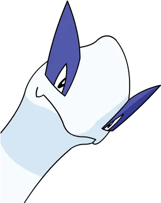  Vp Pokémon Thread 24852696 Retarded Lugia Png Lugia Png