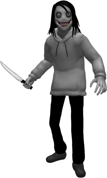  Jeff The Killer Png 2 Image Jeff The Killer Png Killer Png