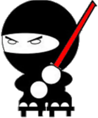  Ninja Clipart Killer Coin Ninja Png Killer Png