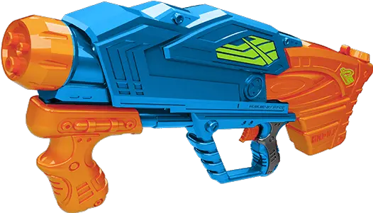  Water Gun Blaster Superstorm Water Gun Png Squirt Gun Png