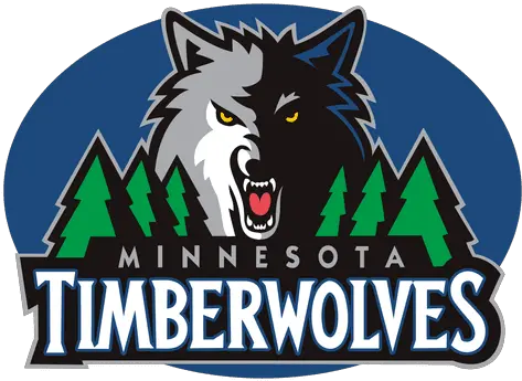  Nba Vector Logos Minnesota Timberwolves Png Nba Logo Vector