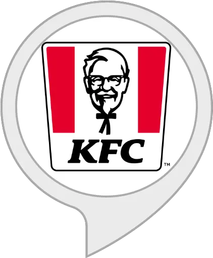  Kfc Order On The Go Kfc Logo Australia Png Kfc Png