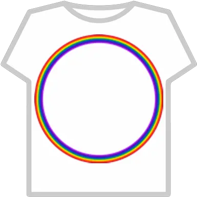  Thin Rainbow Circle Roblox Circle Png Thin Circle Png