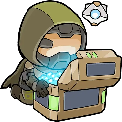  Technology Destiny Human Behavior Destiny 2 Discord Emojis Png Destiny Png