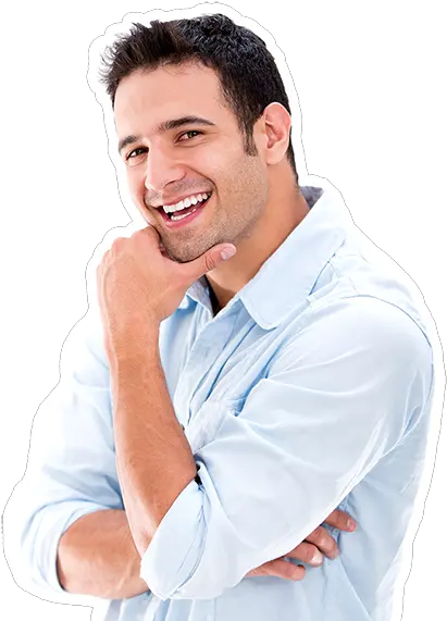  Smiling Man Png Photo Guy Smiling Png Guy Png