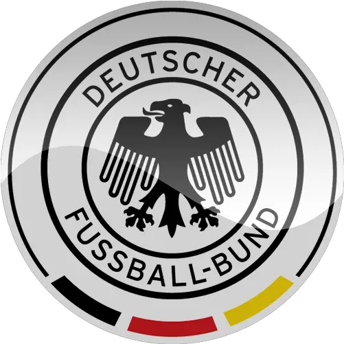  Germany Football Logo Png Escudo Da Alemanha Germany Png