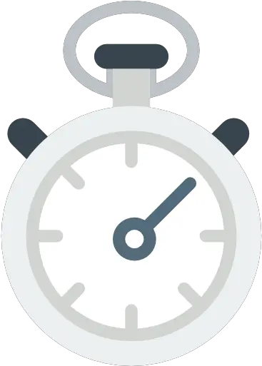  Stopwatch Icon Myiconfinder Circle Png Stopwatch Png