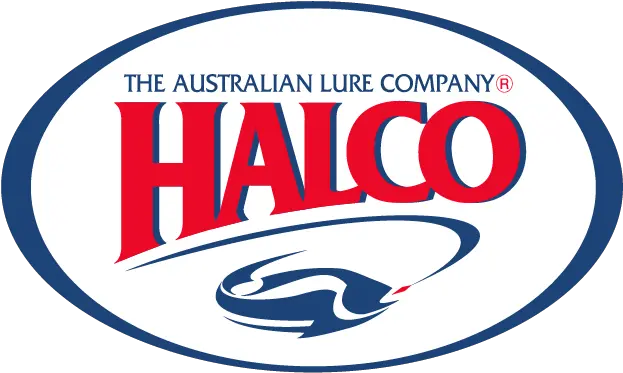  Home Halco Tackle The Australian Lure Company Halco Lures Logo Png Fishing Logos