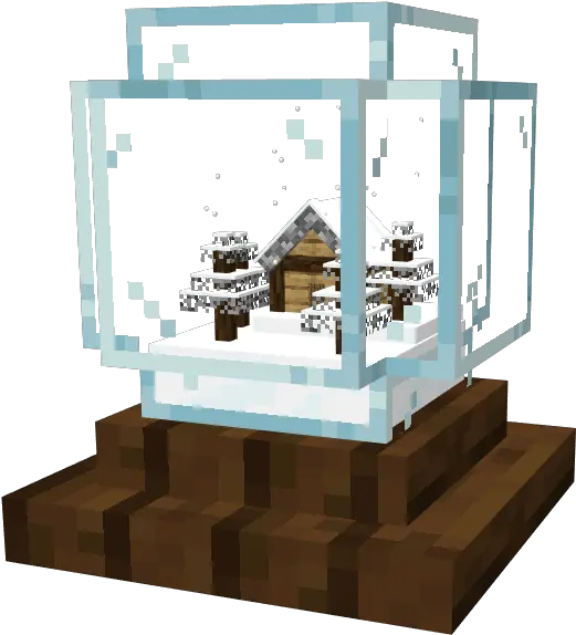  Snow Globe Architecture Png Snow Globe Png