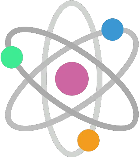  Atoms Science Png Icon Atom Science Png Science Png