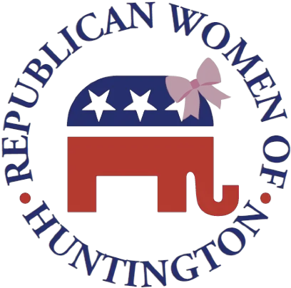  Women Republican Party Png Republican Symbol Png