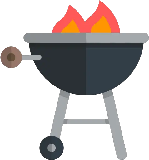  Grill Transparent Image Barbecue Cartoon Png Grill Png