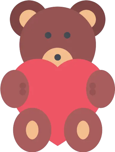  Teddy Bear Png Icon Teddy Bear Baby Bear Png