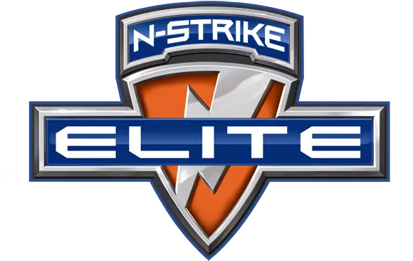  Pin Nerf N Strike Elite Logo Png Nerf Logo