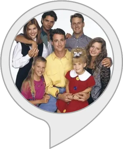  Alexa Mary Kate En Ashley Png Full House Png