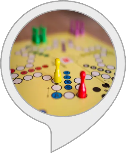  Amazoncom My Board Games Alexa Skills Parcheesi Png Board Games Png