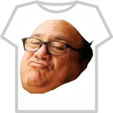  Danny Devito D Roblox Roblox Block Explosion Png Danny Devito Transparent