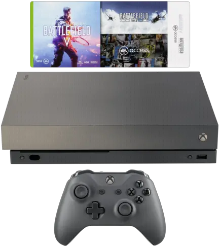  Microsoft Xbox One X Usk 18 Battlefield V Gold Rush Special Control Xbox One Battlefield V Png Battlefield V Png