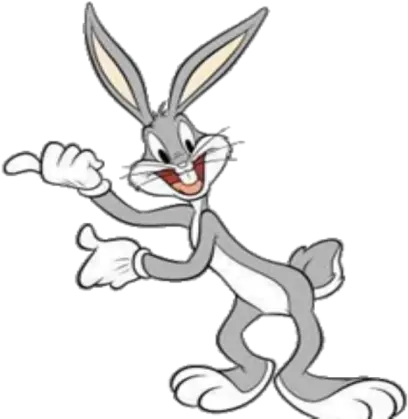  Bugs Bunny Png Transparent