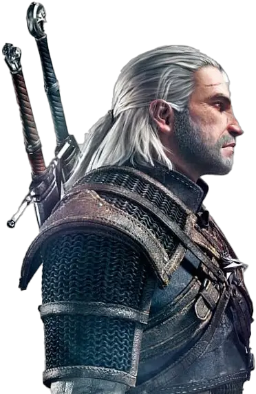  The Witcher Game Transparent Witcher 3 Png Witcher Png