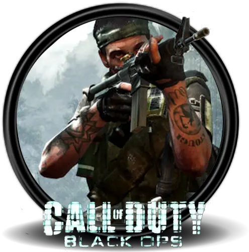  Call Of Duty Black Ops Icon Call Of Duty Black Ops Vietnam Png Black Ops Png