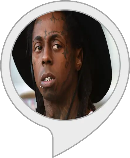  Alexa Skills Circle Png Lil Wayne Png