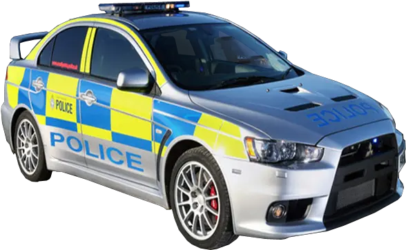  Mitsubishi Police Car Transparent Free Png Images Police Cars Uk Blue Car Png