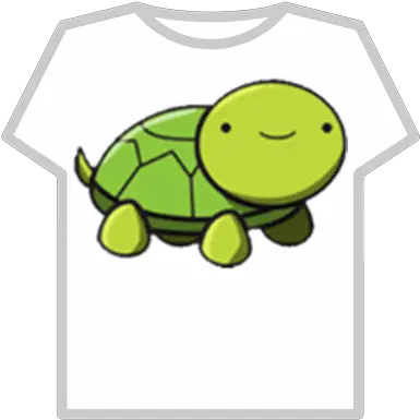  Cute Turtle T Shirt Roblox Png Cute Turtle Png