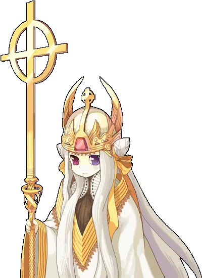  The Pope Ragnarök Wiki Ragnarok Rachel Pope Png Pope Png