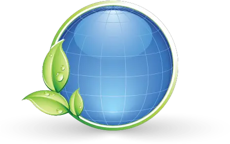  Download Hd Green Globe Logo Transparent Png Image Nicepngcom Globe Globe Logo Png