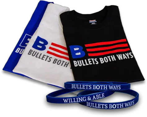  Bullets Both Ways School Safety Church Sweater Vest Png Bullets Transparent