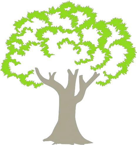  Green Tree Logo Transparent Png Tree Logo Png Tree Logos