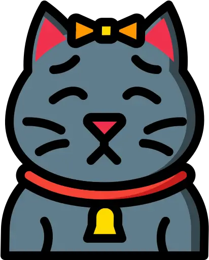  Sad Free Animals Icons Icon Png Sad Cat Png