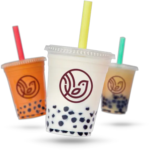  Primberry Logo Campaign Raynal R Frozen Dessert Png Boba Png