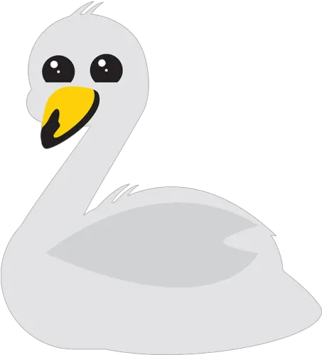  Emoji Swan Finland Toolbox Cartoon Png Water Emoji Transparent