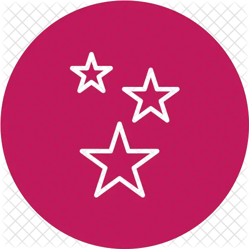  Available In Svg Png Eps Ai Icon Fonts White Star Outline Circle Of Stars Png