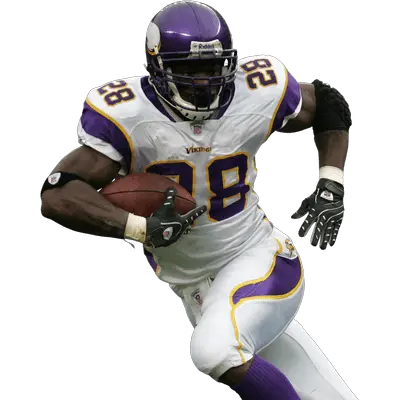  Nfl Png Images Adrian Peterson Png Nfl Png