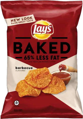  Oven Baked Bbq Chips Png Lays