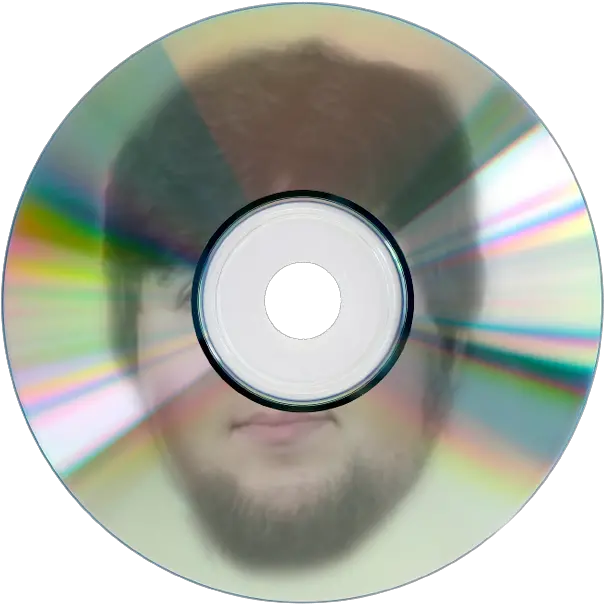  Jontron If He Was More Compact Imgur Cd Png Jontron Png