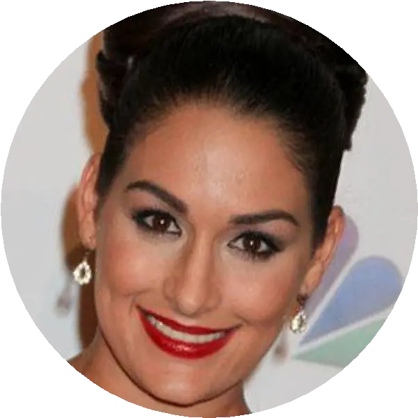  My Best Photos Nikki Bella More And Most Png