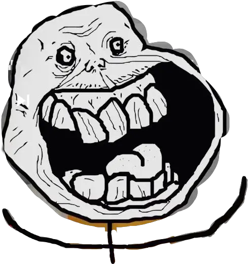  Pin Troll Faces Png Rage Face Png