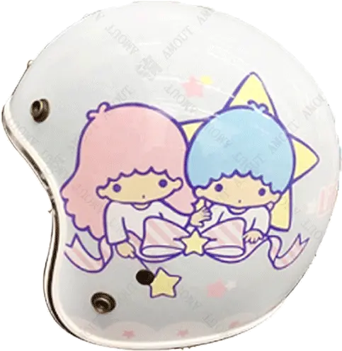  Little Twin Stars Cartoon Png Little Twin Stars Png