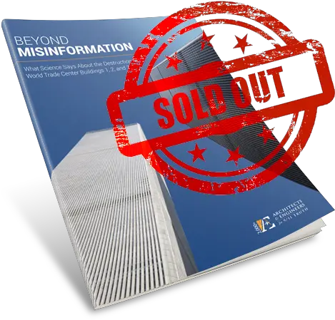  Beyond Misinformation Sold Out Logo Png World Trade Center Png