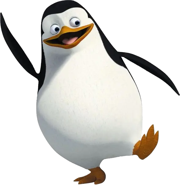  Penguins Of Madagascar Png Images Penguin Png Madagascar Penguin Transparent